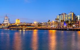 Wyndham San Diego Bayside